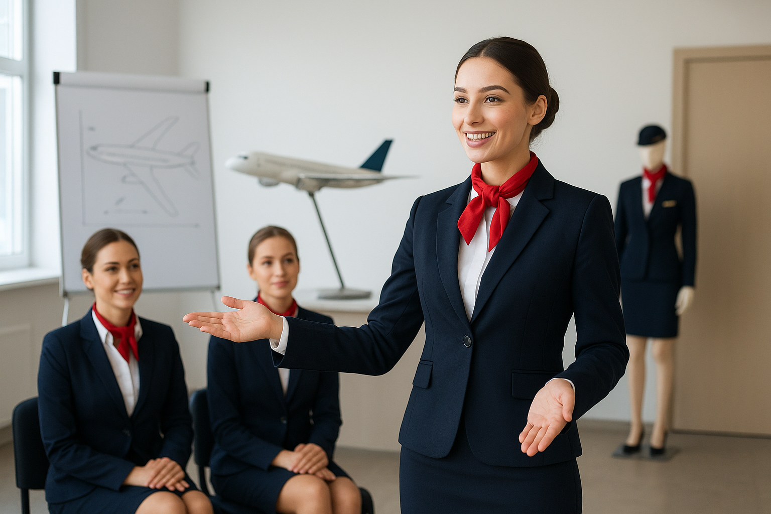 Why Aviation is One of the Fastest Growing Careers in India