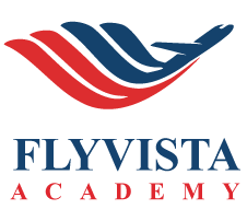 FlyVista Logo