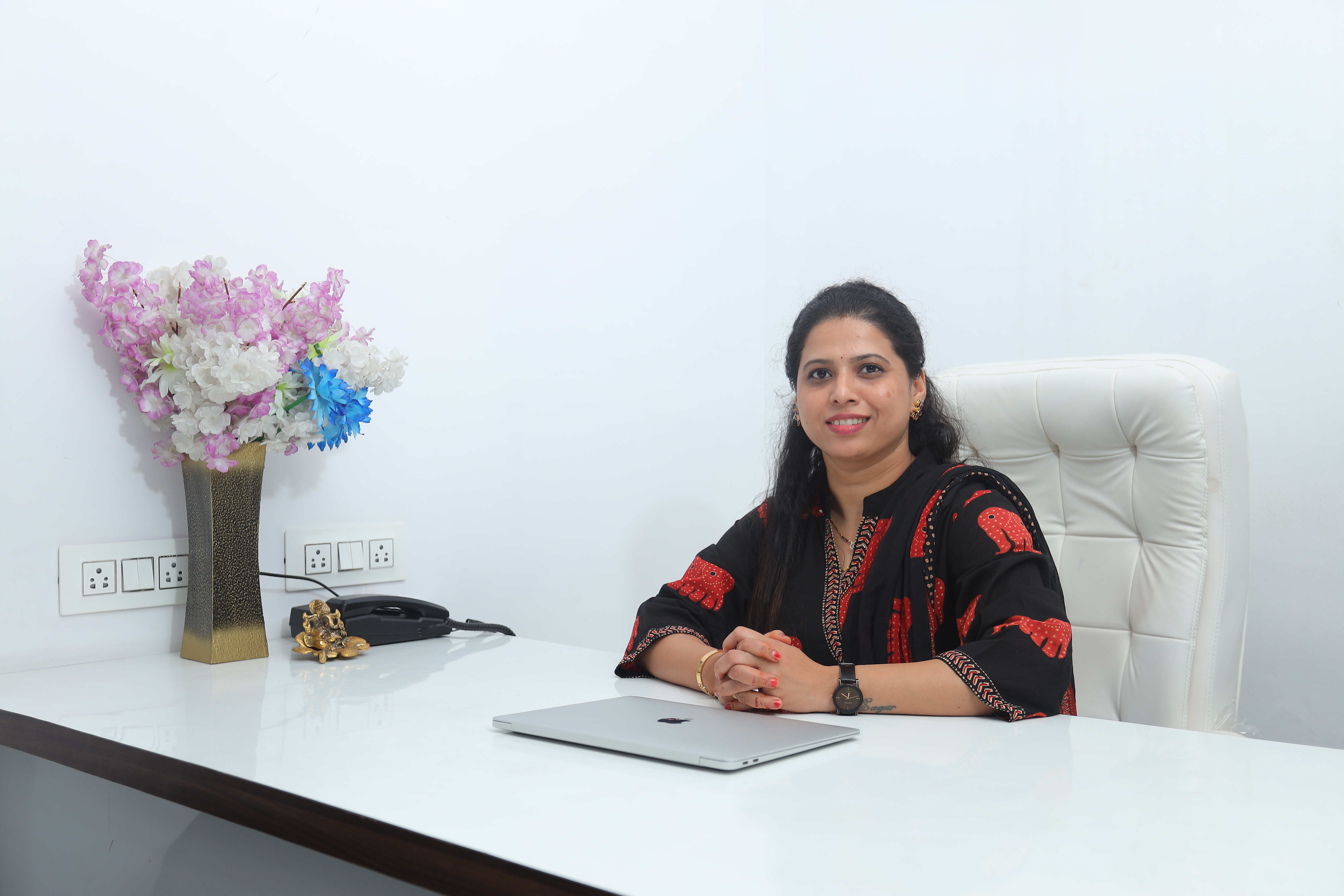 Mrs. Priyanka Ghorpade